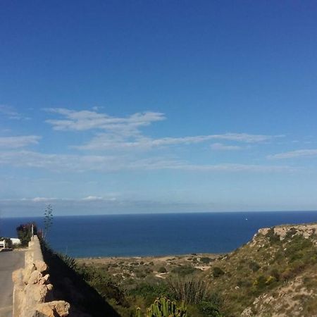 Panorama Casita En Gran Alacant Santa Pola Eksteriør billede