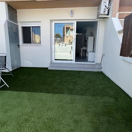 Panorama Casita En Gran Alacant Santa Pola Eksteriør billede