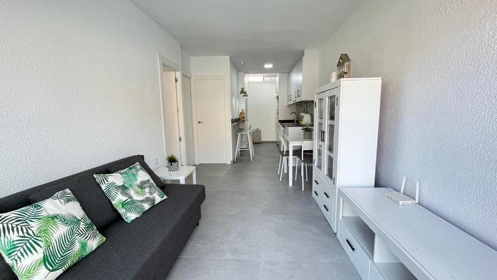 Panorama Casita En Gran Alacant Santa Pola Eksteriør billede