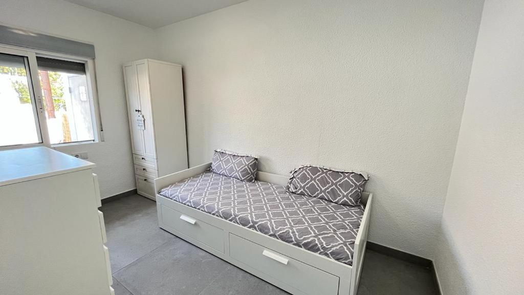 Panorama Casita En Gran Alacant Santa Pola Eksteriør billede