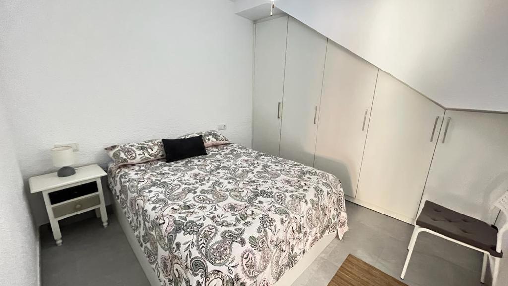 Panorama Casita En Gran Alacant Santa Pola Eksteriør billede